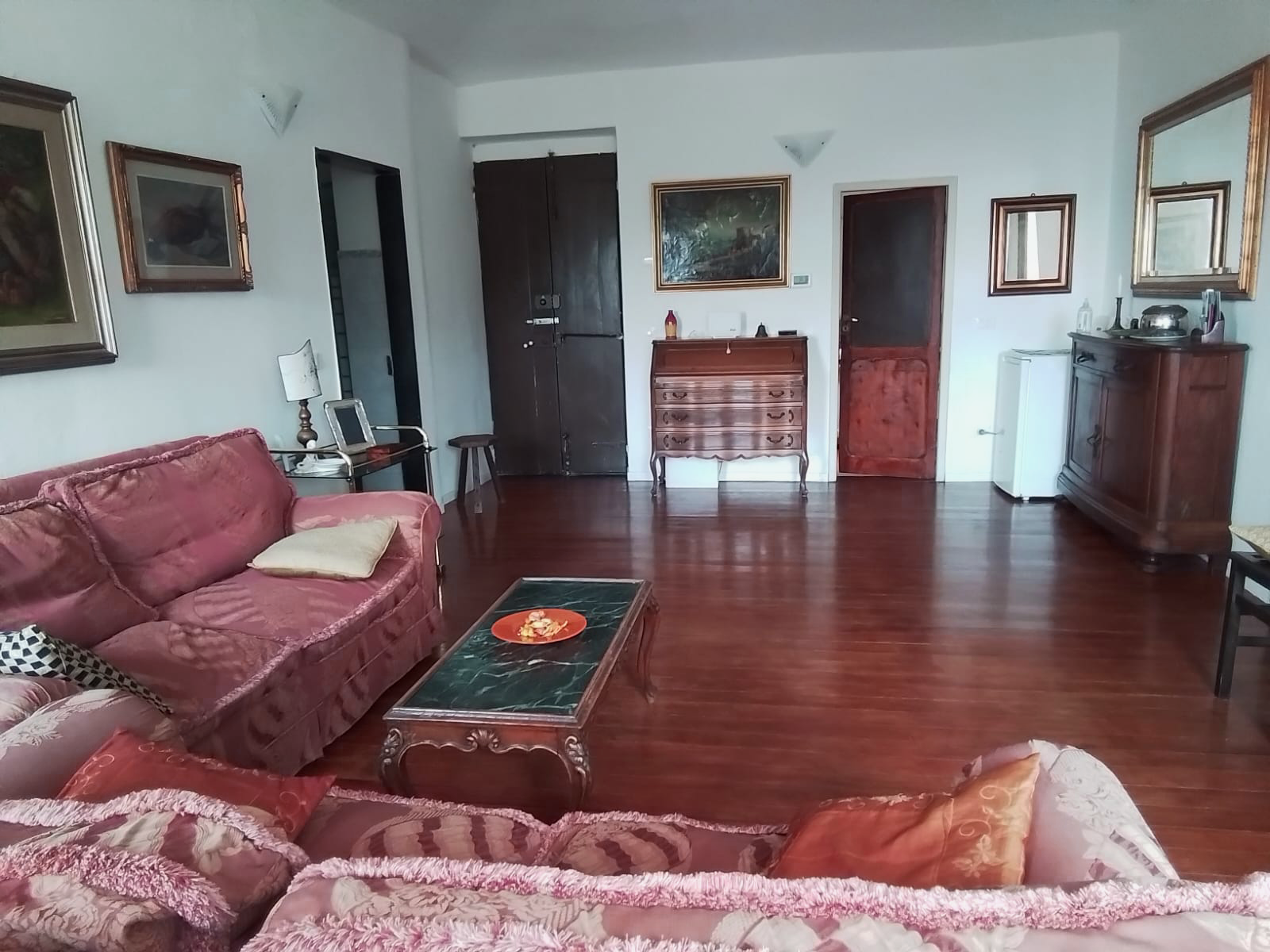 il salotto di Anita B&b