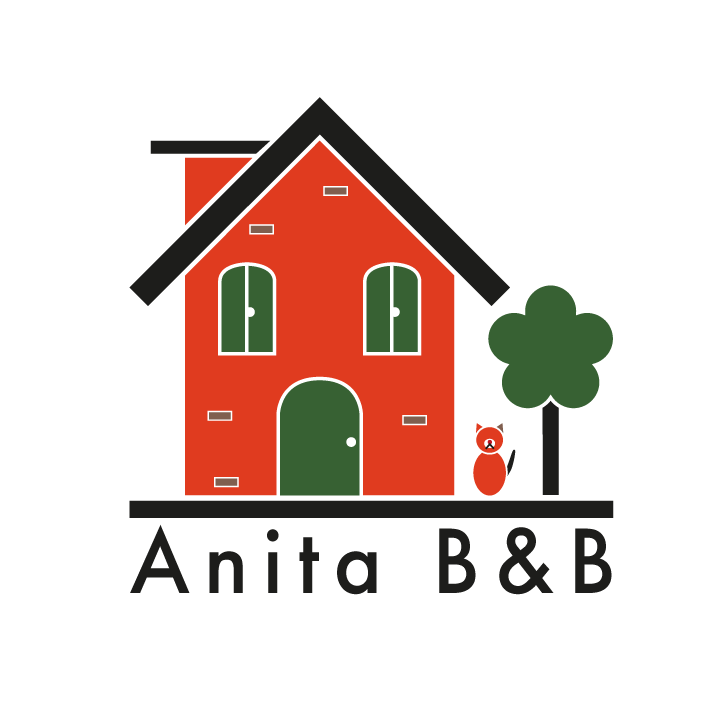 Logo Anita B&B